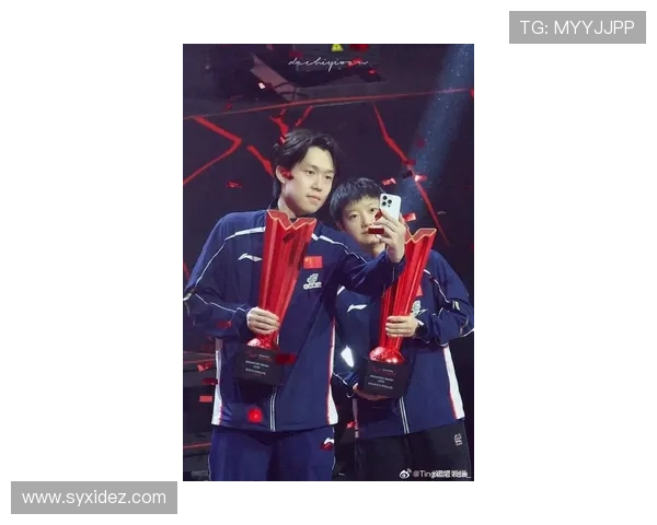 王楚钦夺冠凯旋后面临人脸识别难题