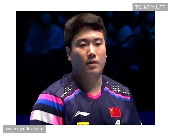 澳门世界杯梁靖崑惜败阿根廷选手濒临出局